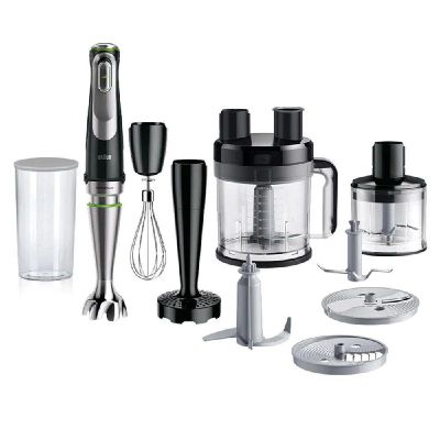 Блендер Braun 9187XLI