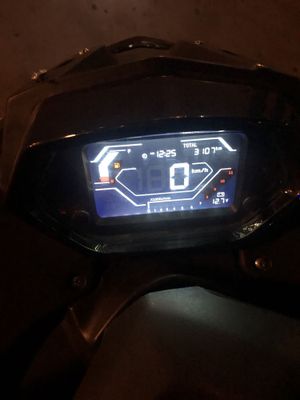 Drongo n max 150kub