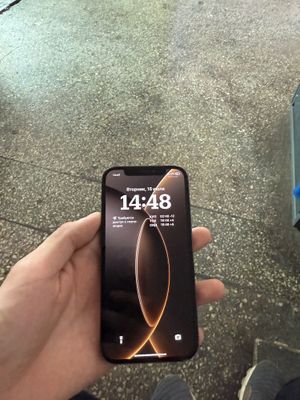 Iphone 12 pro yaxwi