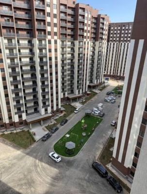 O'rikzor residence, 2 xonali tayor tamirlangan uy, 54 kvm