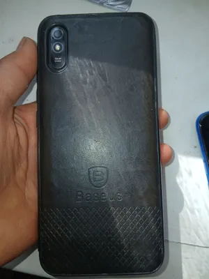 Redmi 9 A juda soz tel