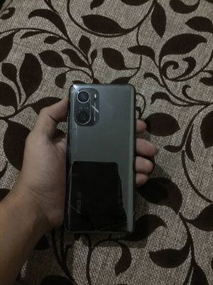 poco f3