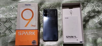 SPARK 9 PRO 4+2/128