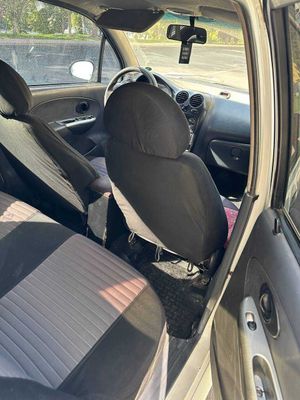Продам матиз best 2009 г пробег 515000 км газ