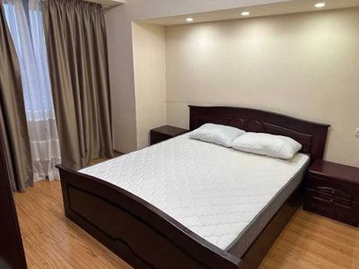 Просторная 5-комнатная квартира 125 м² в центре Ташкента (Ц-1)