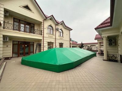 ПРОДАЕТСЯ ЕВРО ДОМ мевазор махалля 8 соток