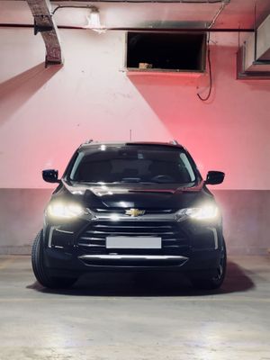 Tracker 2 premier (2023)