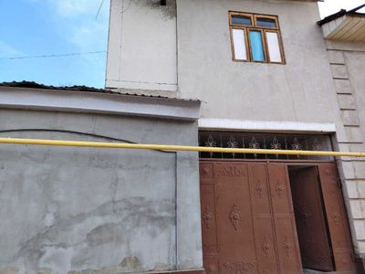 Алмазар Срочна ‼️ Участака 2 сотх 6Ком Орт Корзинка Чигатой