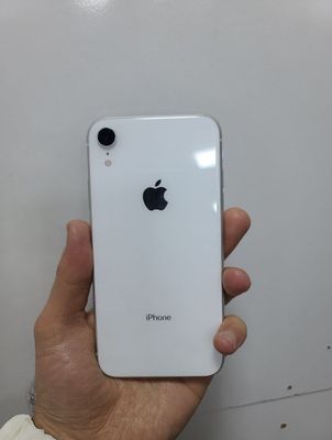 Обмен iPhone XR