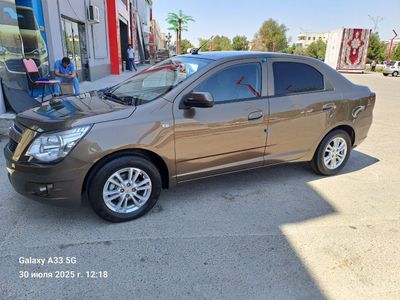 Cobalt 2023yil sotiladi