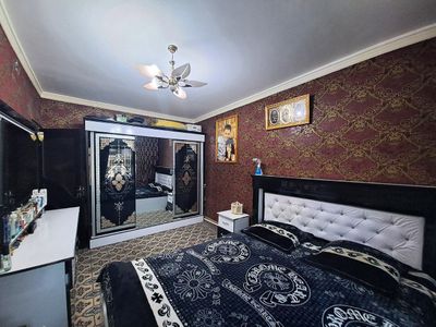 Спальный гарнитур в хорошем состоянии