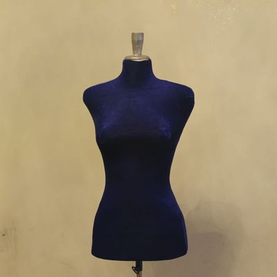 Maniken kiyimlar uchun