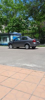 Nexia 3 mexanika 2020 yil 51 000 km