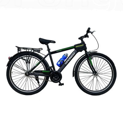 Velosiped Drongo Marvelous 26