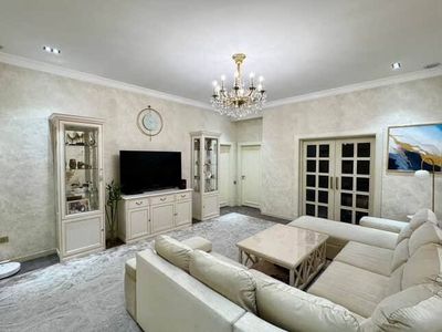 Продаётся 4/8/9 136м2 в ЖК "Darhan modern",