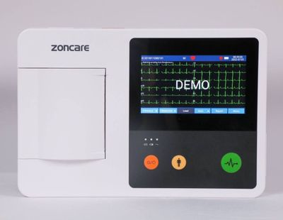 Экг Zoncare E10 y