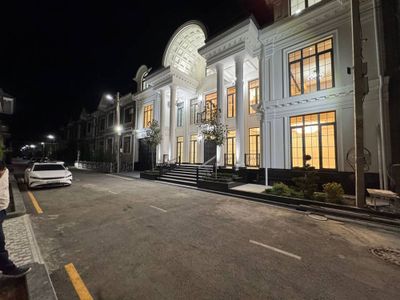 Новый дом Амир темур махалля 6соток