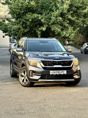 KIA Seltos Prestige