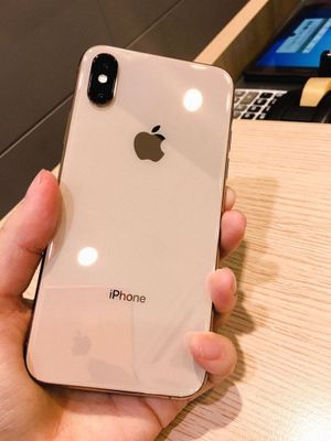 Iphone XS Max Ideal