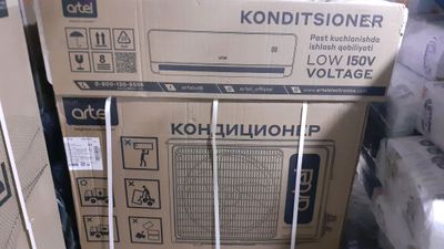 konditsioner artel everest12