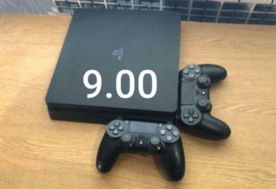 Ps3 slim 20o'yin 2yangi pult 320gb Sont PlayStation 3 . 4