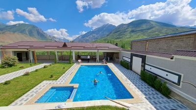 Haytech dacha arendaga