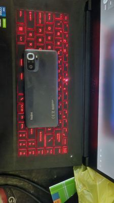 redmi not 10s holati ideal faqat orqa kamera Hira