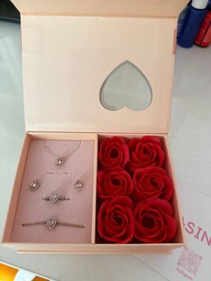 Серебребрянные украшения
