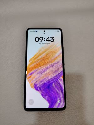 Samsung a53 128/8