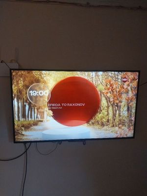 Телевизор сатылады SONY