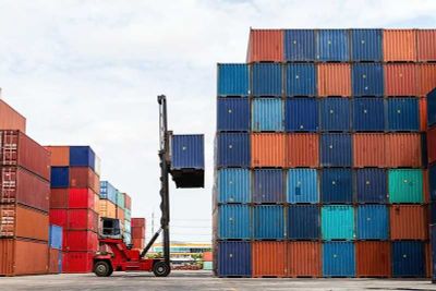Amerikada Logistika biznesga hamkor sherik kerak