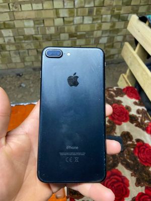 Iphone 7+ faqat obmen