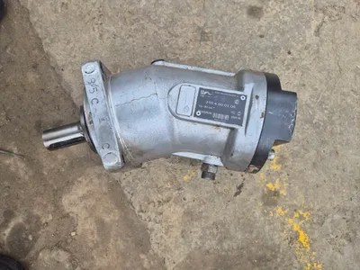 гидроматоры российского производства