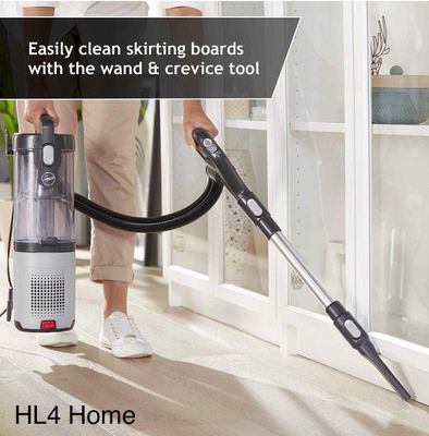 Пылесос Hoover Italy гарантия есть