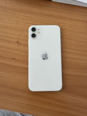 iPhone 11 белый срочно