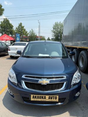 Cobalt Avto kreditga bosh tolov 1420$ 1ta pasport evaziga