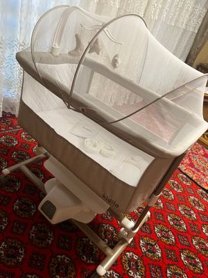 люлька, фирма kidilo