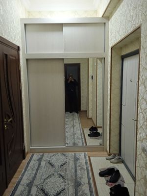 Сдаётся квартира 2х комнатная