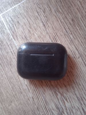 orginal AirPods Pro