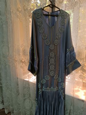 abaya kuyle