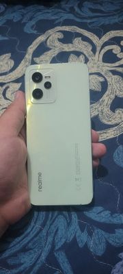 Realme C35 8/128Gb Green Igravoy Holati Yaxshi Original Sastayani Zor