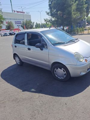 Matiz 2002-miks..