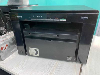 Canon 3010: Ishonchli Printer