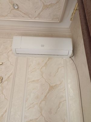 Kanditsioner o'rnatish bo'yicha 10 yillik tajriba