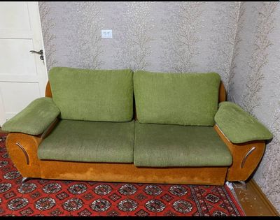 divan