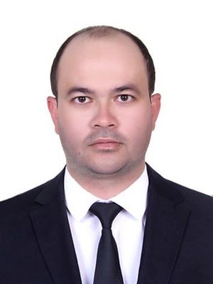 Soliq masalalarida professional Advokat. QQS