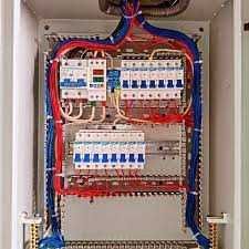 Barcha turdagi Elektrika xizmatlar. Sifatli va tezkor.