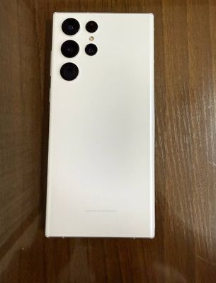 Samsung S 22 ultra 5G