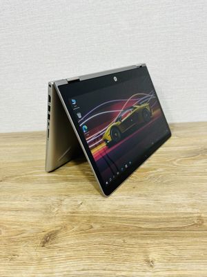 HP X360 Премиум Ультрабук, Планшет для Работы и Развлечений