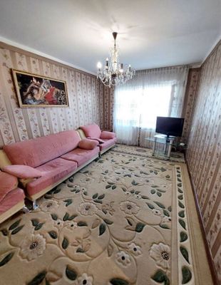 Аренда Квартиры Юнусабадский Юнусабадский 18 Чайка 3 Кахрамон 1.5 км